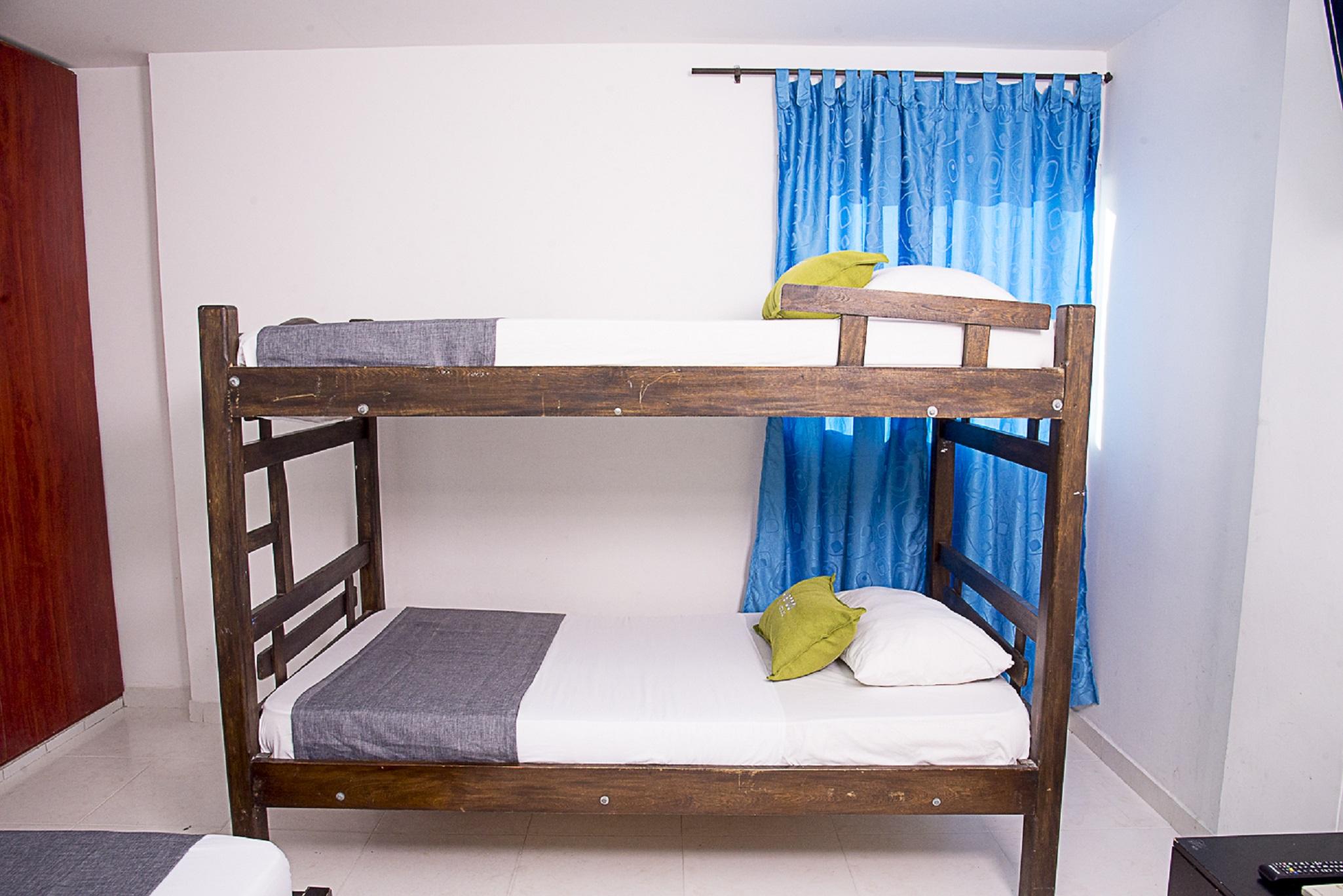 Ayenda Hotel Coral Santa Marta  Ngoại thất bức ảnh