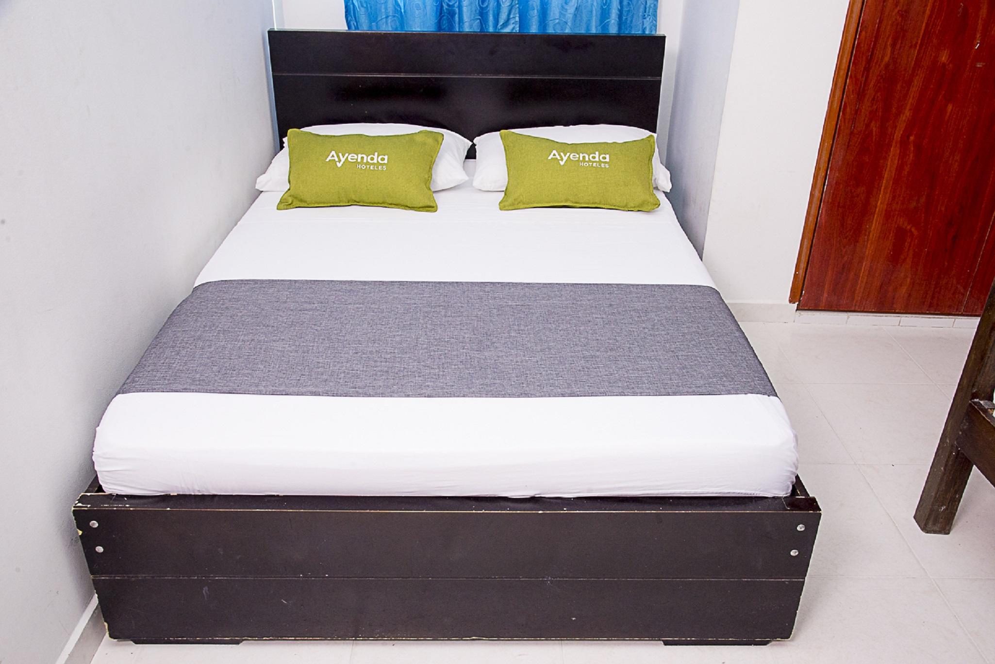 Ayenda Hotel Coral Santa Marta  Ngoại thất bức ảnh