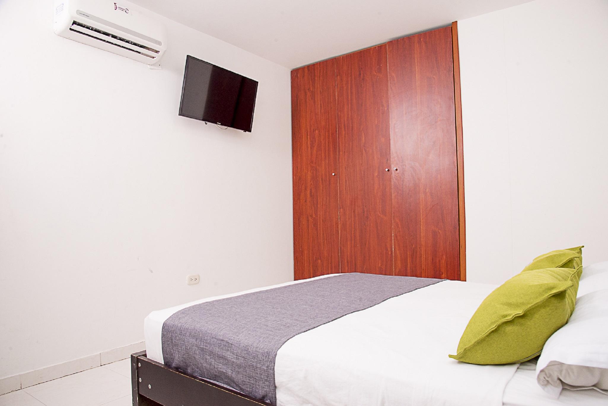 Ayenda Hotel Coral Santa Marta  Ngoại thất bức ảnh