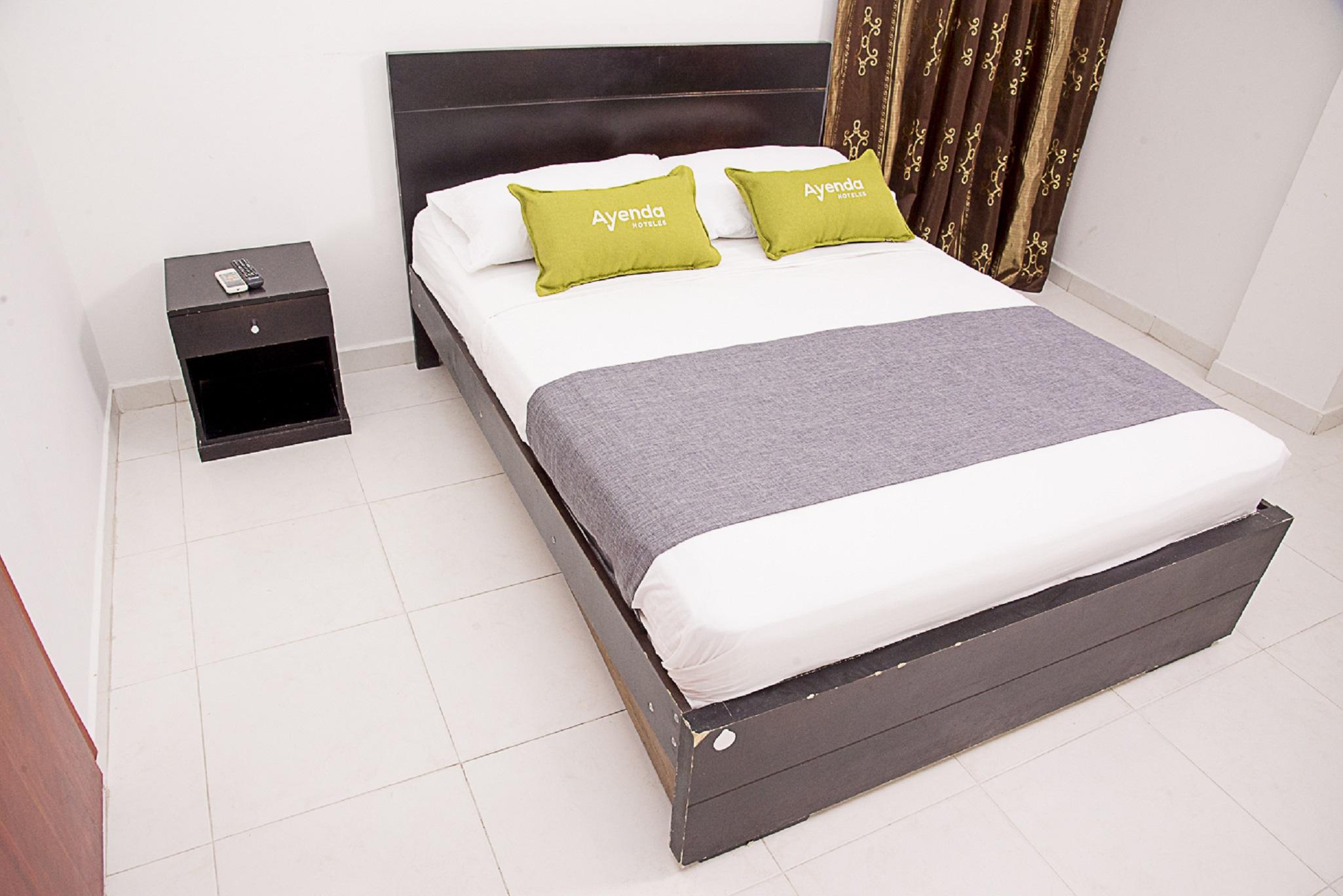 Ayenda Hotel Coral Santa Marta  Ngoại thất bức ảnh