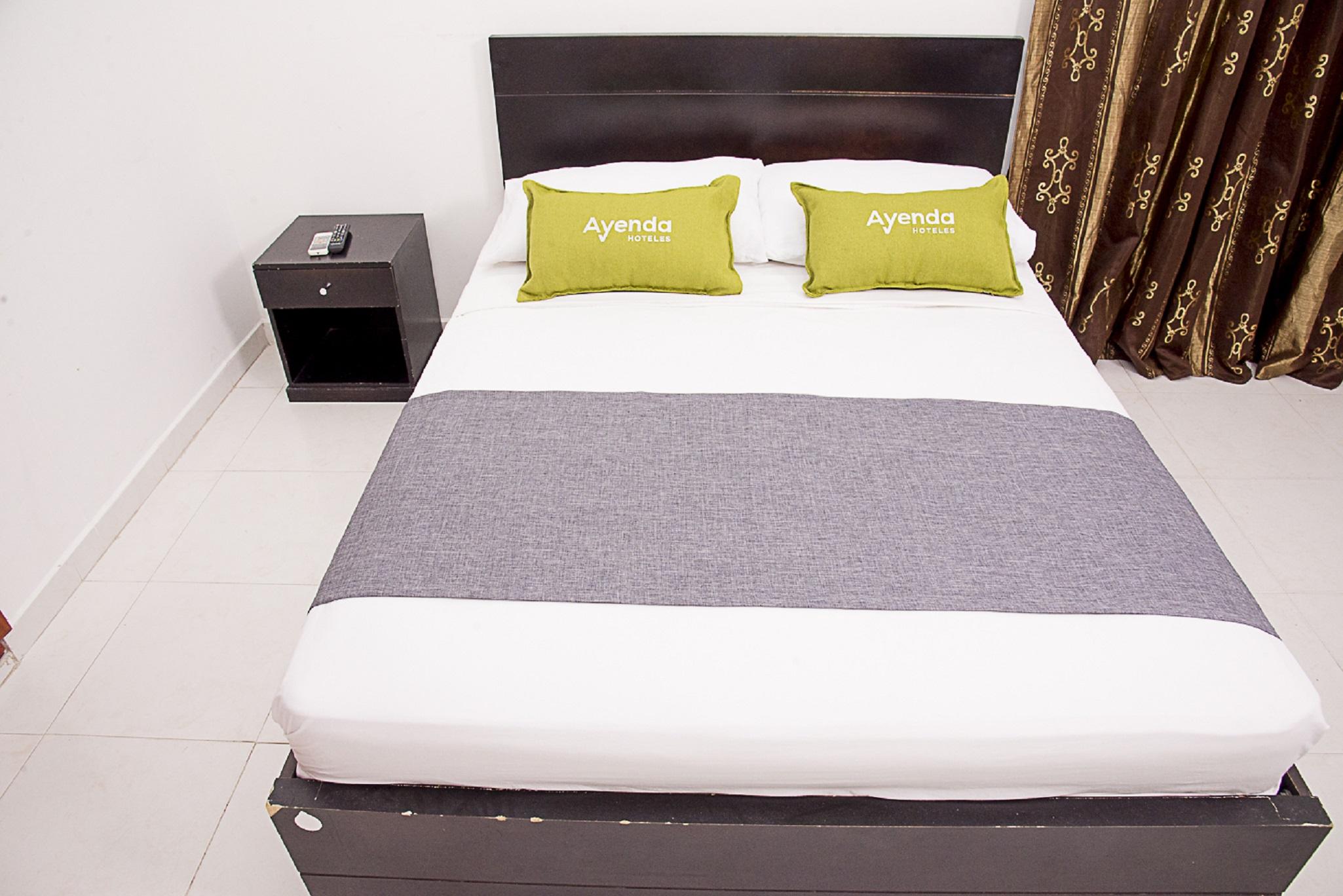 Ayenda Hotel Coral Santa Marta  Ngoại thất bức ảnh