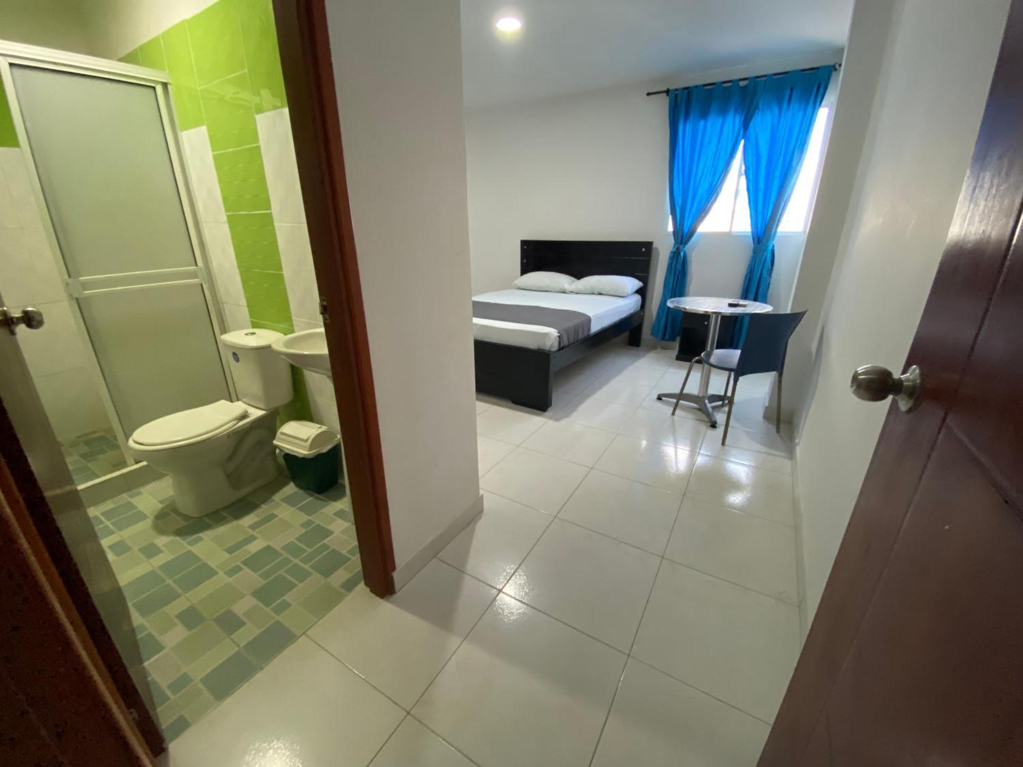 Ayenda Hotel Coral Santa Marta  Ngoại thất bức ảnh